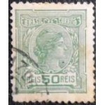 1918 R 0164 Alegoria 50 U