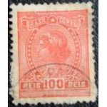 1918 R 0165 Alegoria 100 U