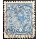 1918 R 0166 Alegoria 200 U