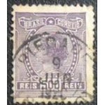 1918 R 0168 Alegoria 500 U