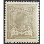 1919 R 0156 Alegoria 25 N