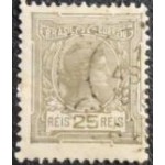 1919 R 0156 Alegoria 25 U