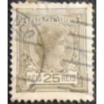 1919 R 0163 Alegoria 25 U