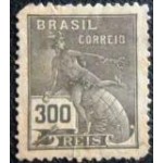 1920 R 0185 Mercúrio 300 U