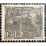 1921 R 0190 Viação 20 U