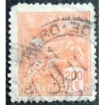 1921 R 0199 Aviação 200 U