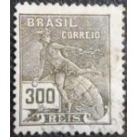 1921 R 201 Mercúrio 300 U