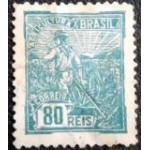 1922 R 0179 Agricultura 80 U