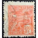 1922 R 0184 Aviação 200 U