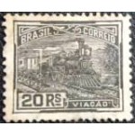 1924 R 0217 Viação 20 U