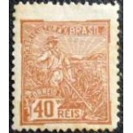 1924 R 0218 Agricultura 40 N