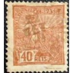1924 R 0218 Agricultura 40 U
