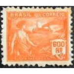 1924 R 0237 Navegação 600 N