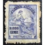 1924 R 0238 Instrução 2000 U