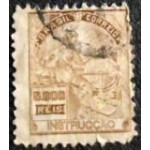 1924 R 0239 Instrucção 5000 U