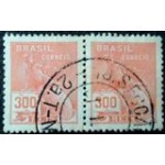 1930R 0271  Mercúrio e Globo 300 U PR