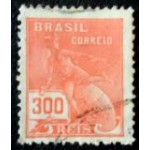1930R 0271  Mercúrio e Globo 300 U