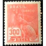 1930R 0271  Mercúrio e Globo 300 M