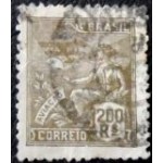 1930 R 0270 Aviação 200 U