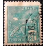 1930 R 0269 Aviação 100 U