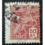 1930 R 0268 Aviação 50 U