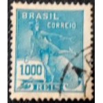 1929 R 0261 Mercúrio 1000 U