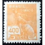 1929 R 0257 Mercúrio 400 M