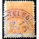 1929 R 0257 Mercúrio 400 U