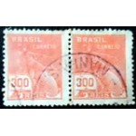 1929 R 0256 Mercúrio 300 U PR