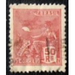 1929 R 0253 Aviação 50 U 