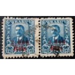 1928 R 0341 Wenceslau Braz 2000 / 200 U PR