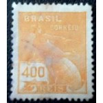 1928 R 0247 Mercúrio 400 U