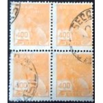 1928 R 0247 Mercúrio 400 U QD