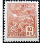1931 R 0275 Aviação 10 M