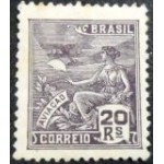 1931 R 0276 Aviação 20 N