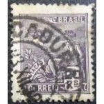 1931 R 0276 Aviação 20 U