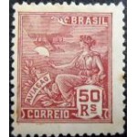 1931 R 0278 Aviação 50 N