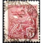 1931 R 0278 Aviação 50 U