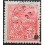 1931 R 0281 Aviação 200 U