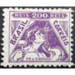1931 R 0283 Fé e Energia 200 U