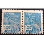 1931 R 0289 Mercúrio 1000 A U PR