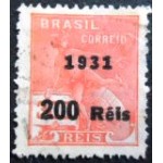 1931 R 0346 Mercúrio 200 / 300 U