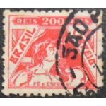 1933 R 0282 Fé e Energia 200 U