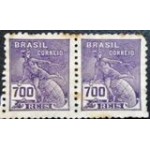 1933 R 0288 Mercúrio 700 A U PR