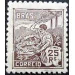 1934 R 0277 Indústria 25 M