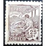 1934 R 0277 Indústria 25 N