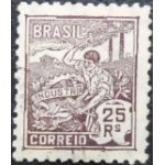 1934 R 0277 Indústria 25 U