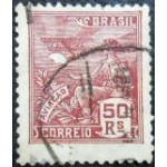 1934 R 0278 Aviação 50 U