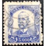 1934 R 0295 Ruy Barbosa 5 U