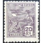 1936 R 0298 Aviação 20 N